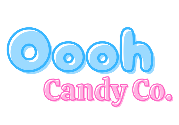 Oooh Candy Co.