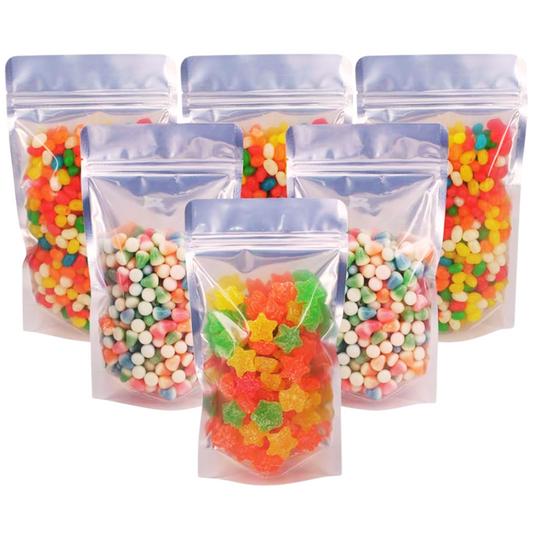 Single Pick Candy Bags